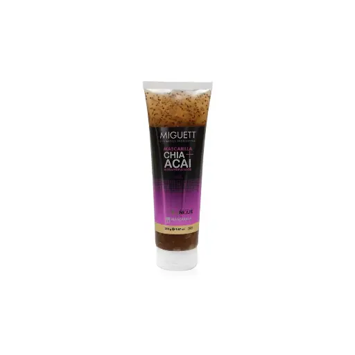 [10911] MASCARILLA CHIA+ACAI 280GR.