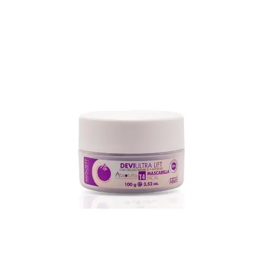 [10916] MASCARILLA DEVI AMATISTA 100 GR