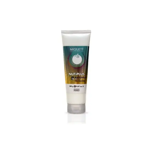 [10919] MASCARILLA NUT PLUS 280 GR