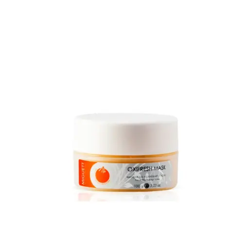 [10922] MASCARILLA OXIFRESH 100 GR