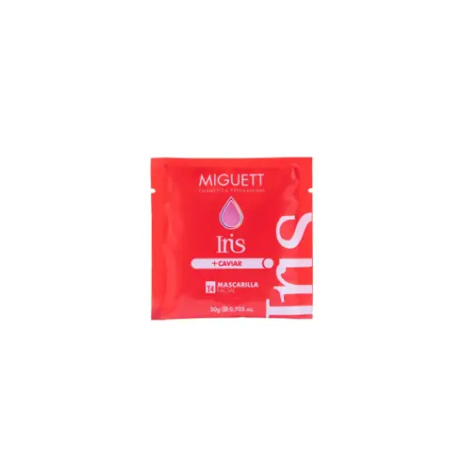 [10947] MASCARILLA PLASTICA CAVIAR 20GR