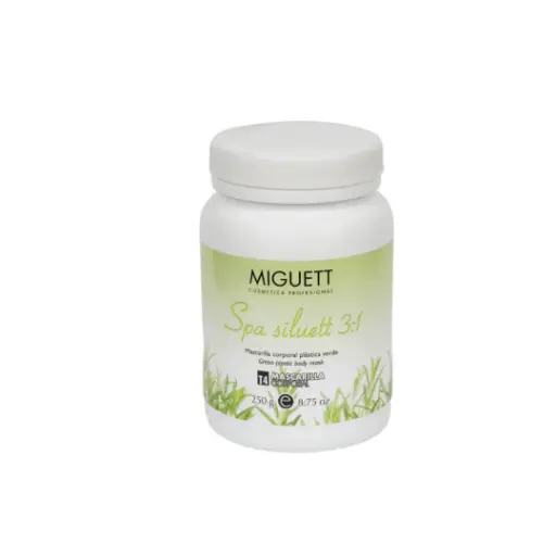 [10913] MASCARILLA SPA SILLUETTE 3:1 250 GR