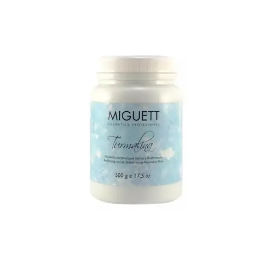 [10904] MASCARILLA TURMALINA 500 GR.
