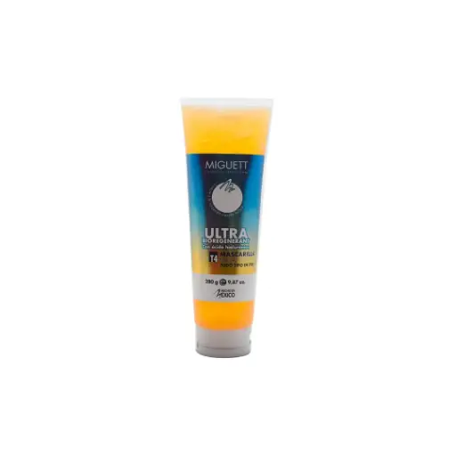 [10931] MASCARILLA ULTRABIOREGENERANT C /  A. HIALURON