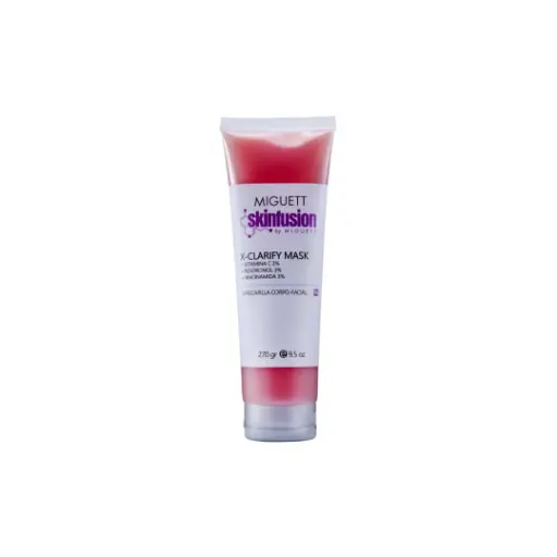 [10962] MASCARILLA X-CLARIFY 270GR