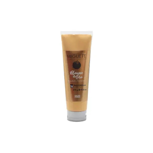 [10935] MOUSSE DE ORO 270GR.