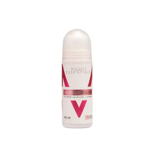 [11204] PINK PEPPER MODELING ROLL ON