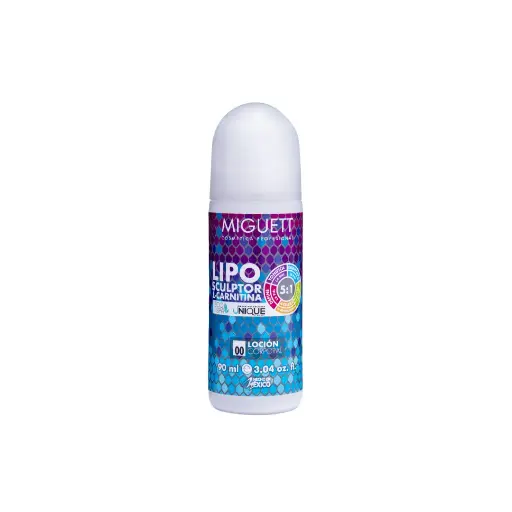 [11420] SPLASH CORPORAL LIPO SCULTOR L-CAR 90ML.