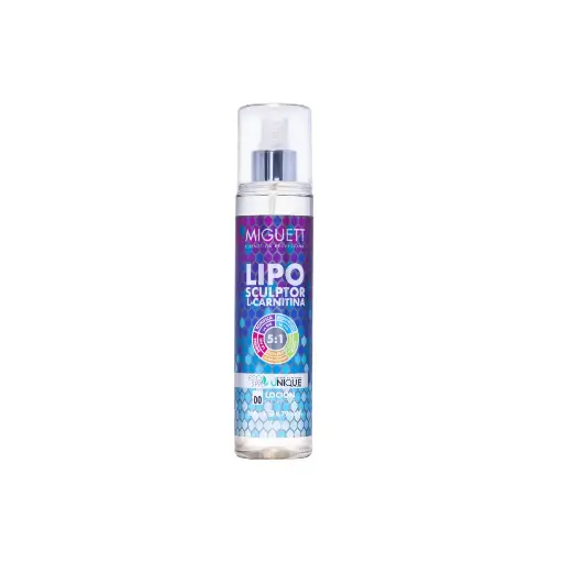 [11421] SPLASH CORPORAL LIPO SCUPLTOR L-CAR. 250ML