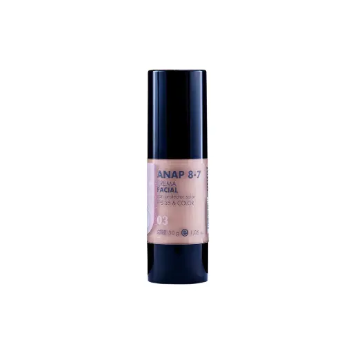 [10032] ANAP 8-7 BLOQUEADOR C / COLOR 30ML.