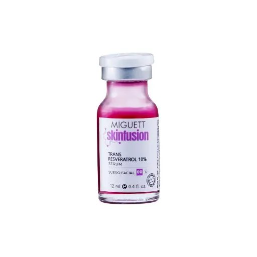 [11460] SERUM TRANS-RESVERATROL 10% 12ML