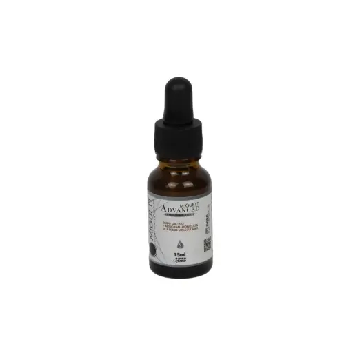 [11446] SUERO ACIDO LACTICO 15ML