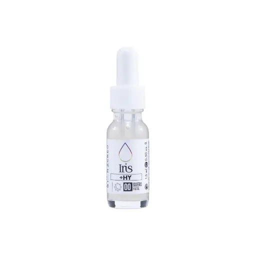 [11426] SUERO IRIS ACIDO HIALURONICO 15ML