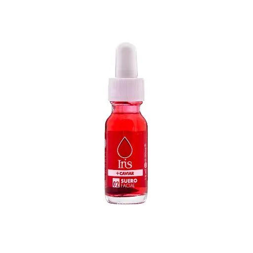 [11427] SUERO IRIS CAVIAR 15ML.