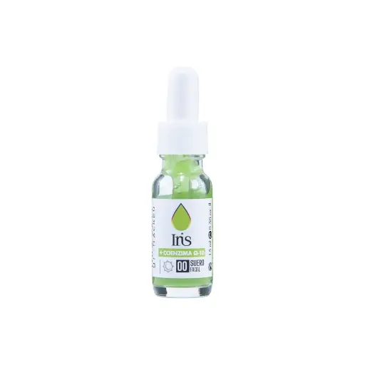 [11429] SUERO IRIS COENZIMA Q10 15ML.