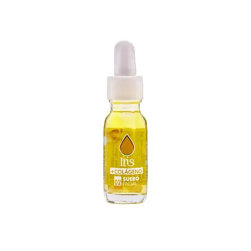 [11430] SUERO IRIS COLAGENO 15ML.