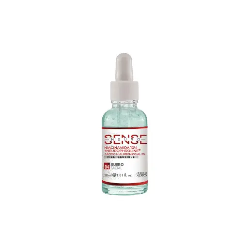 [11437] SUERO NIACINAMIDA 30 ML