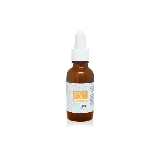 [11602] VITAMINA C PREMIUM GOLD DIAMOND 30ML