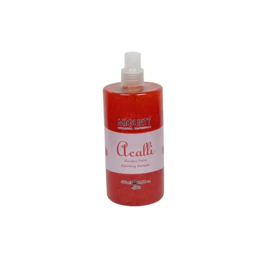 [11405] SHAMPOO ACALLI 500 ML