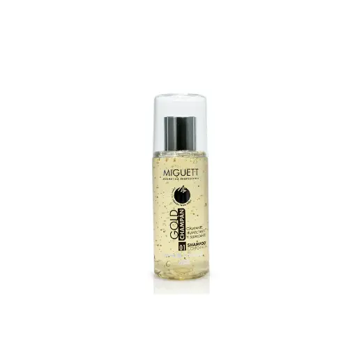 [11411] SHAMPOO GOLD CHAMPAN 150ml