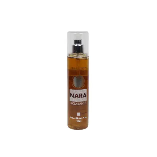 [11413] SHAMPOO NARA AMBAR 250 ML