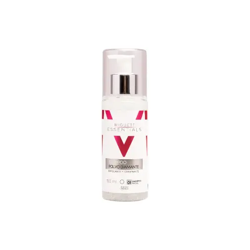 [11441] SHAMPOO POLVO DIAMANTE 150ML