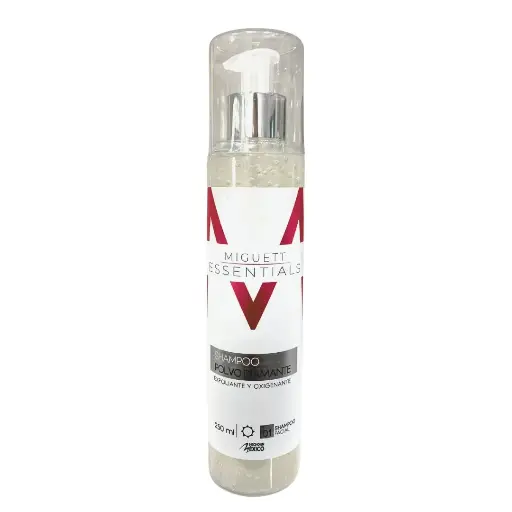[11442] SHAMPOO POLVO DIAMANTE 250ML