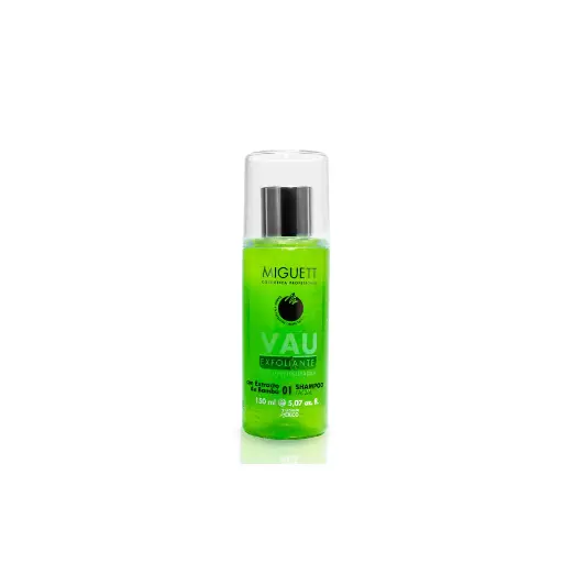[11415] SHAMPOO VAU 150ML.