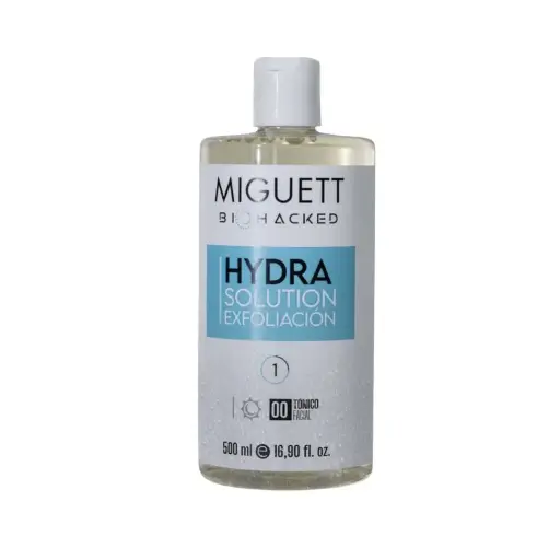 [10710] HYDRA SOLUCION 1 EXFOLIANTE BIOHACKED