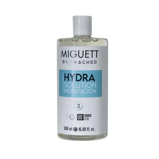 [10711] HYDRA SOLUCION 2 HIDRATANTE BIOHACKED