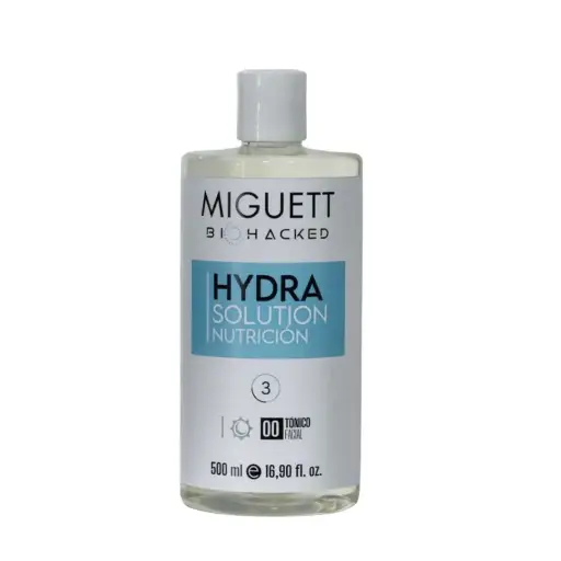 [10712] HYDRA SOLUCION 3 NUTRICION BIOHACKED