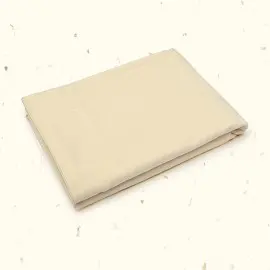 [71501] SABANA DE CAJON CRUDO ECOBAMBU