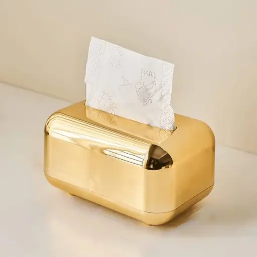 SERVILLETERO DORADO 